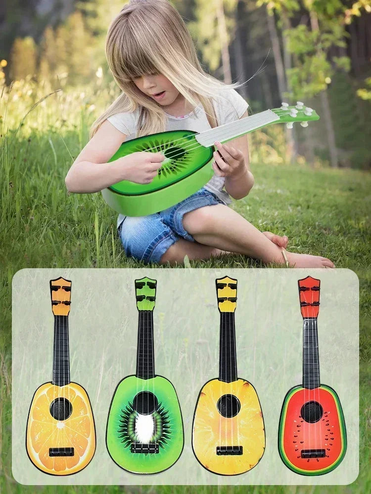 Musical Guitar Toys for Boys Girls