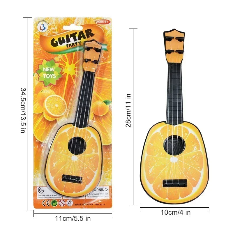 Musical Guitar Toys for Boys Girls