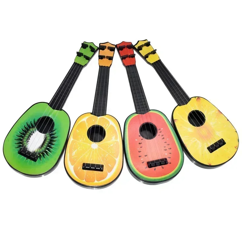 Musical Guitar Toys for Boys Girls