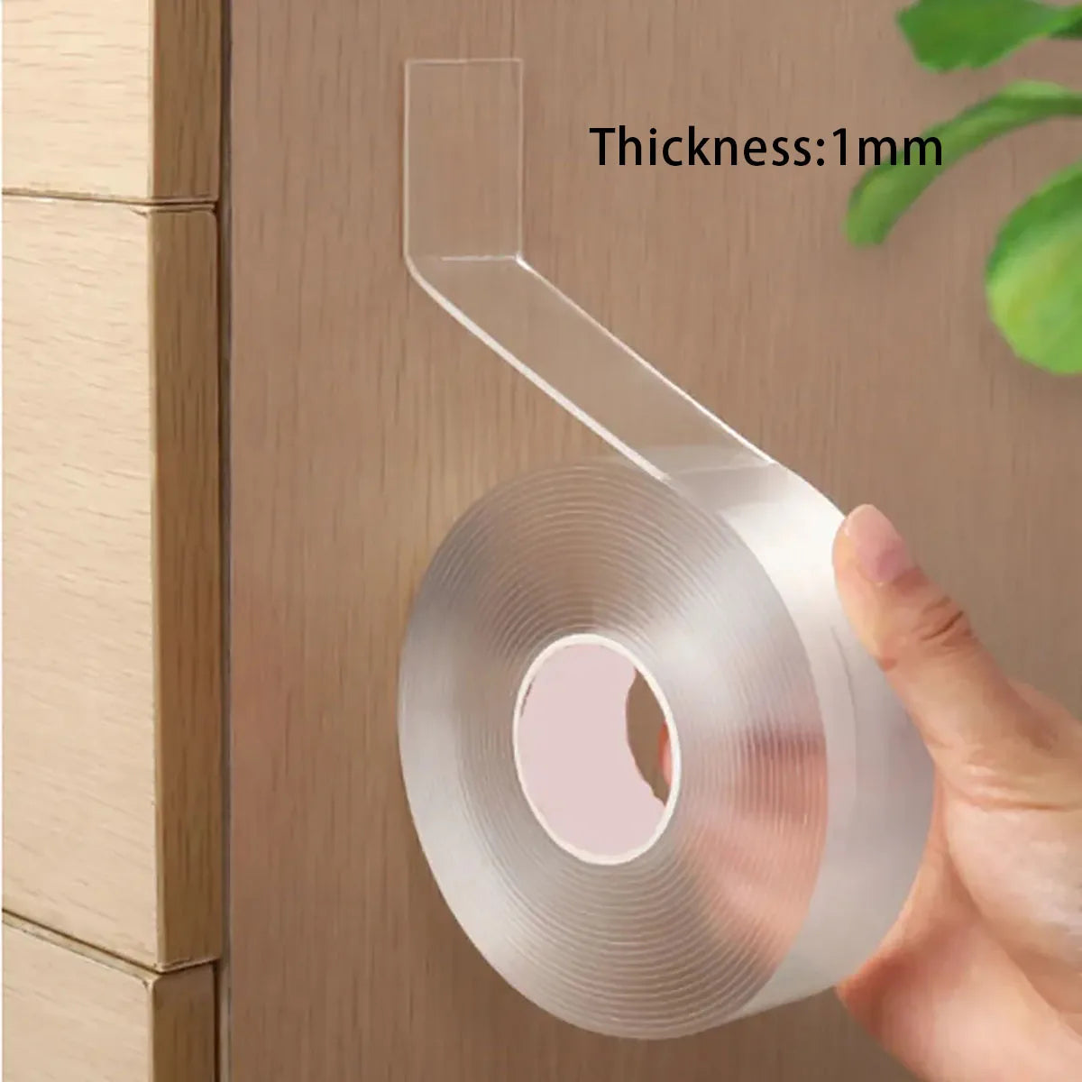 Ultra-strong Double Sided Adhesive Tape