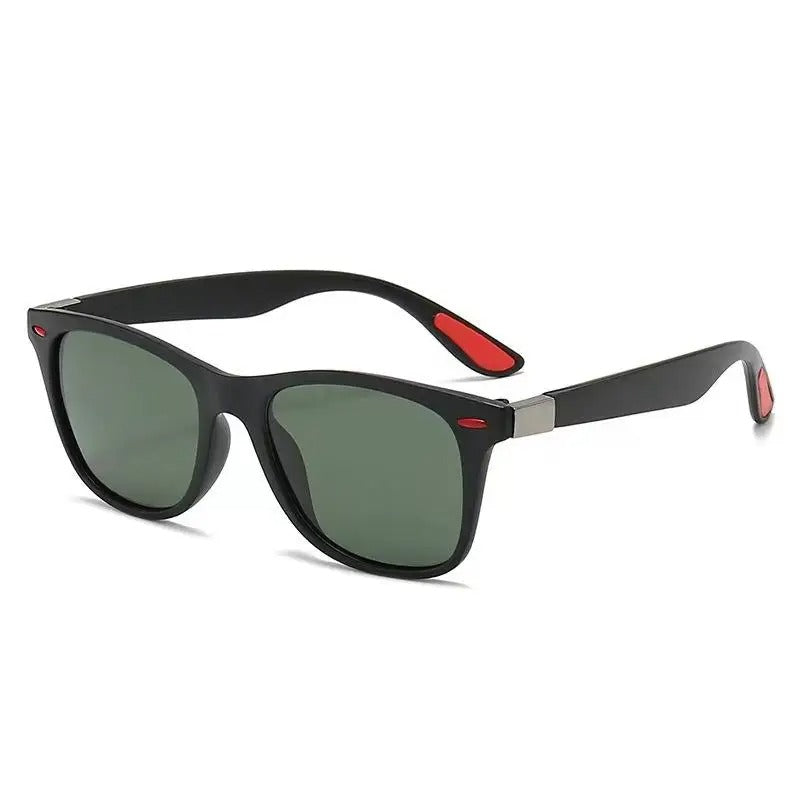 Polarized Night Vision Glasses for Drivers