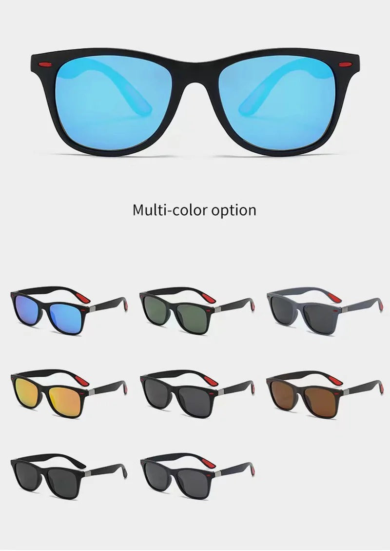 Polarized Night Vision Glasses for Drivers