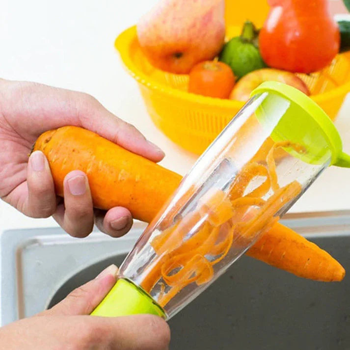 Smart Peel Pro Multifunctional Peeler