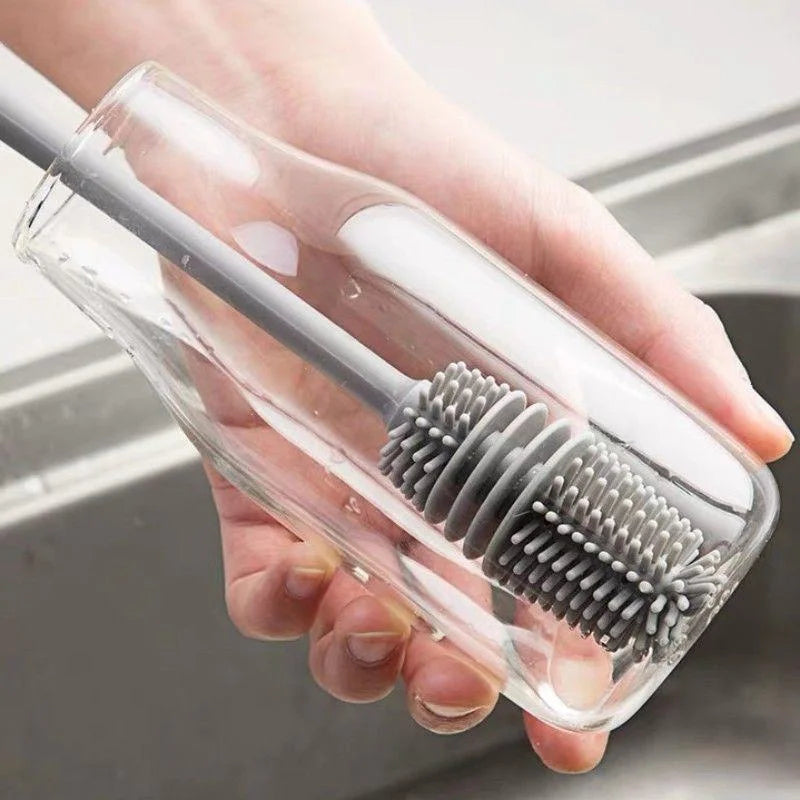 Cup and Bottle Cleaning Brush