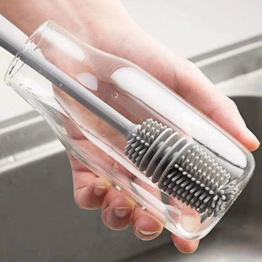 Cup and Bottle Cleaning Brush