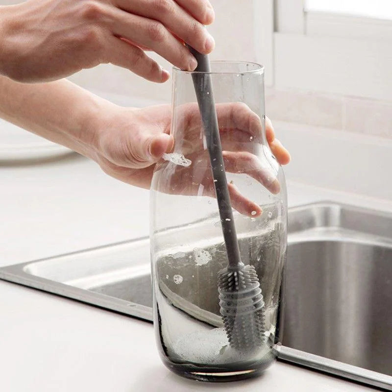 Cup and Bottle Cleaning Brush