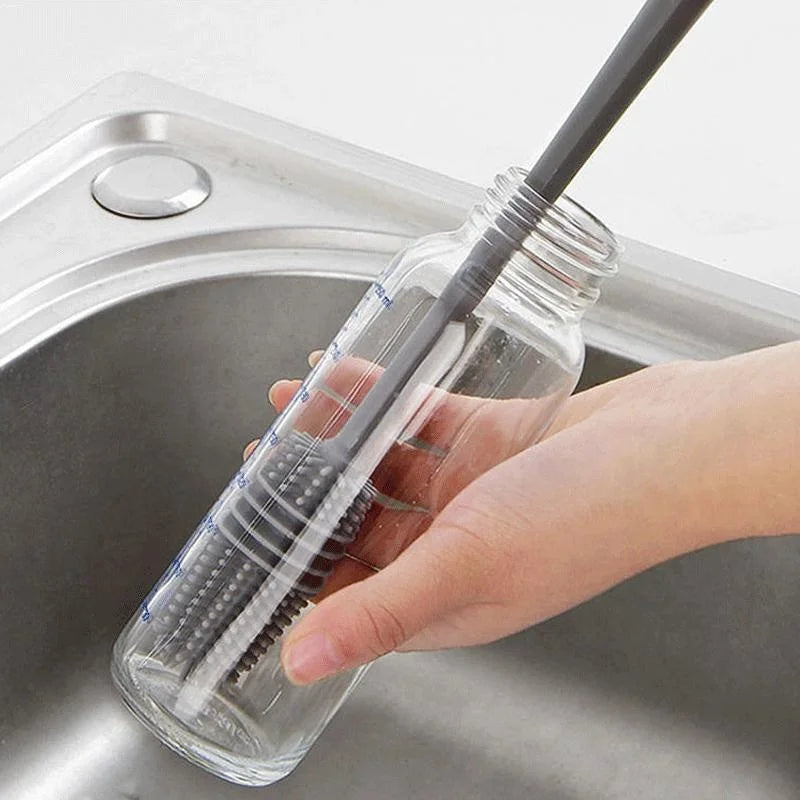Cup and Bottle Cleaning Brush