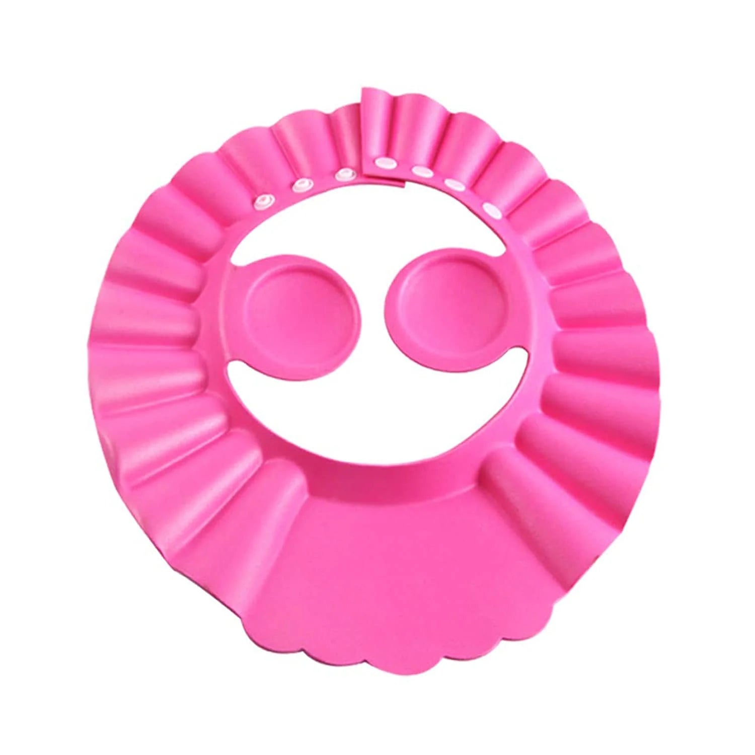 Baby Hair Wash Cap