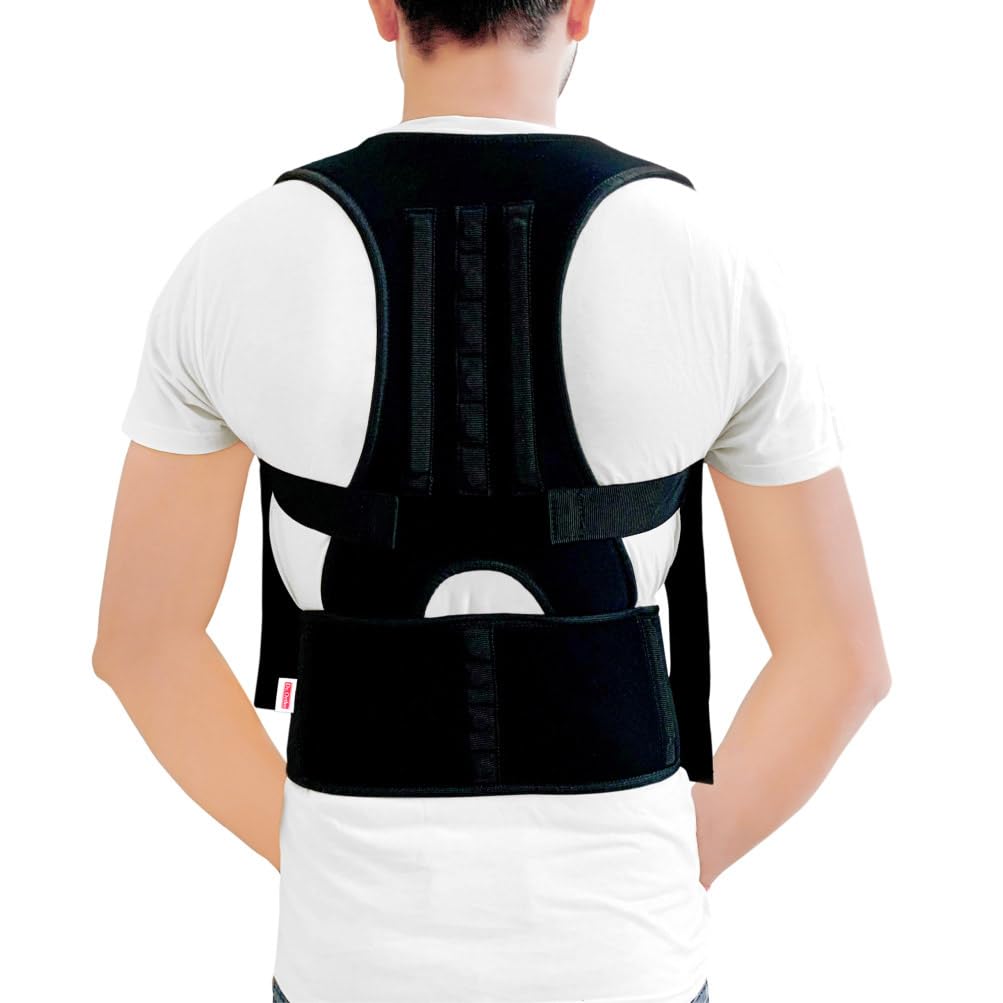 Posture Corrector Belt Unisex