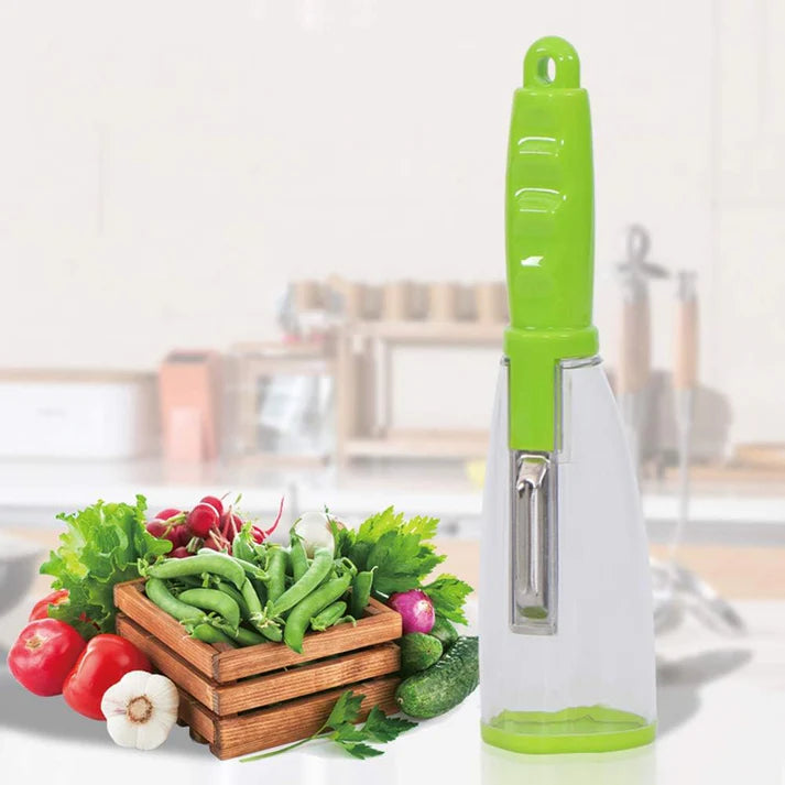 Smart Peel Pro Multifunctional Peeler