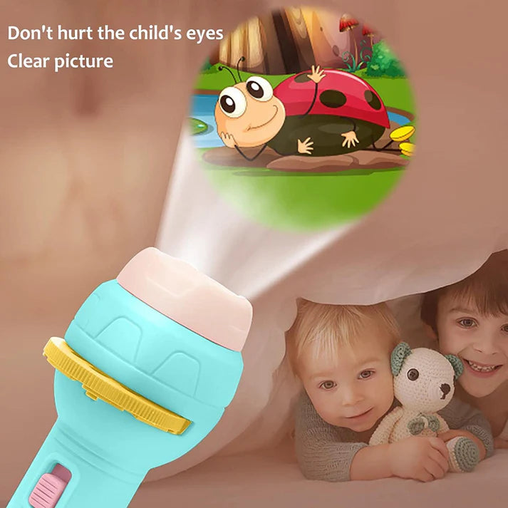 Kids Projector