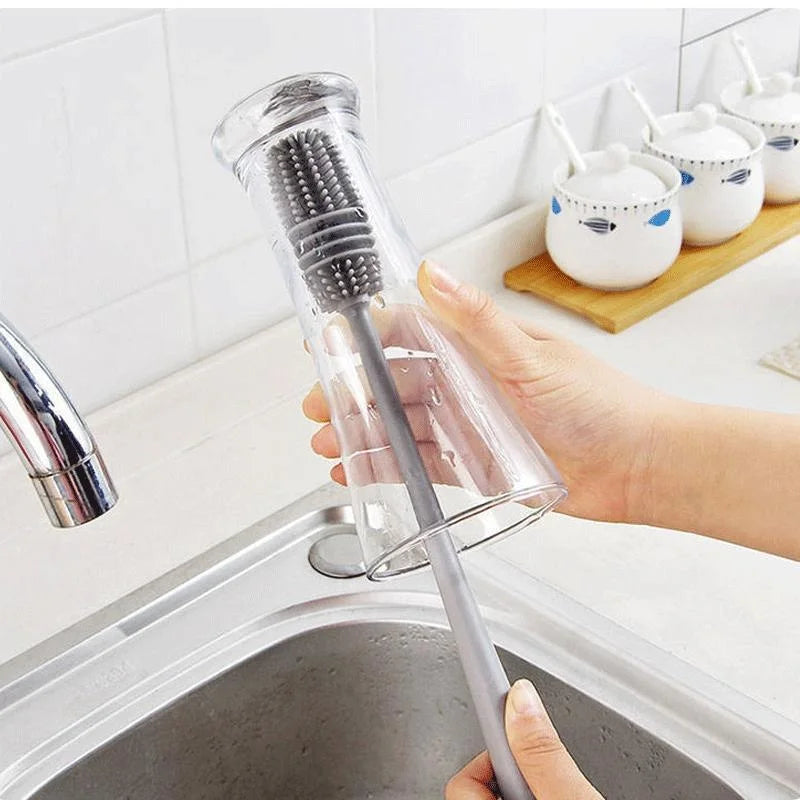 Cup and Bottle Cleaning Brush