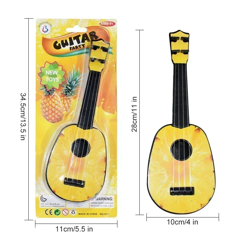 Musical  Guitar Toys for Boys Girls