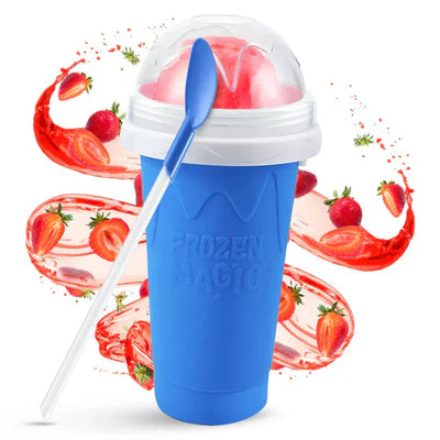 Slushy Cup