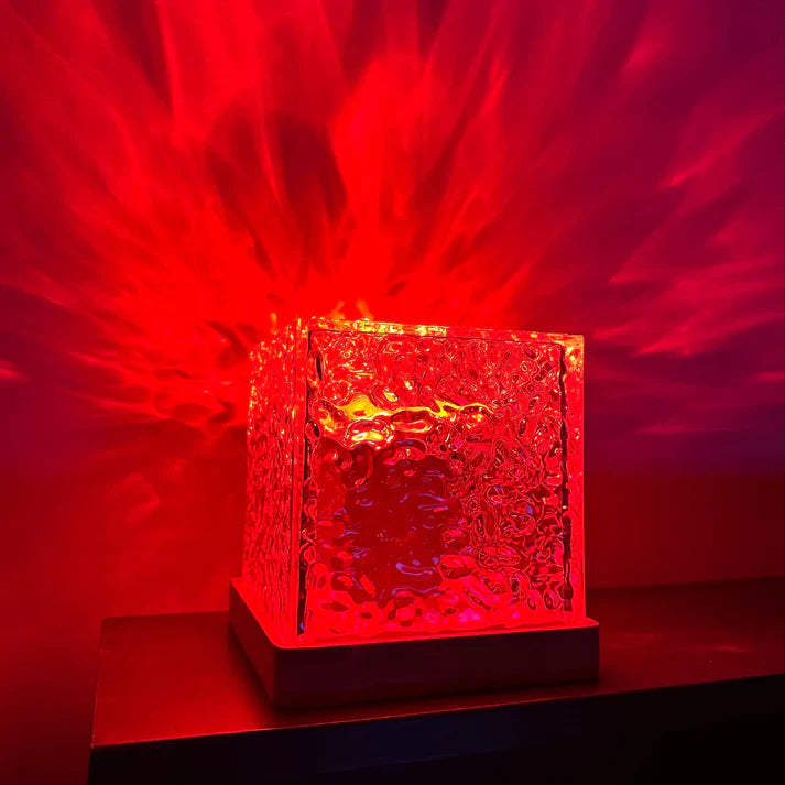 Northern Light Cube