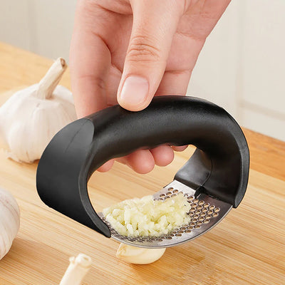 Garlic Press