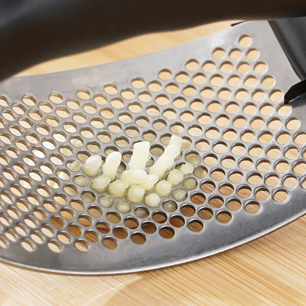 Garlic Press