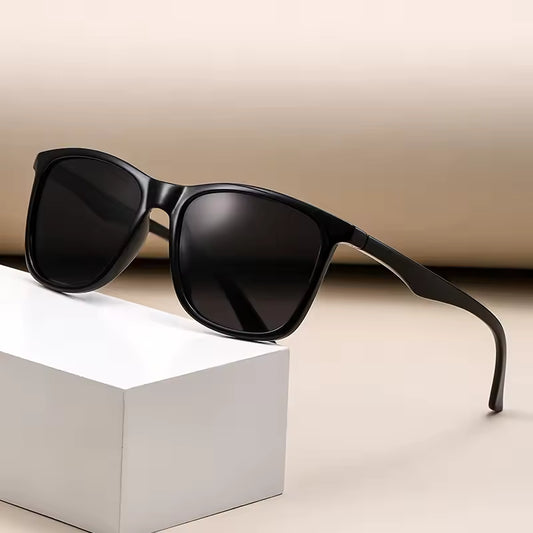 UV400 Polarized Sunglasses – Stylish Unisex Outdoor Eyewear