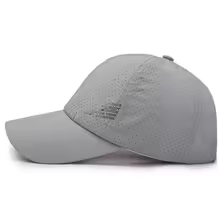 Quick-Dry Sun Hat – Adjustable Unisex Cap for Outdoor Sports