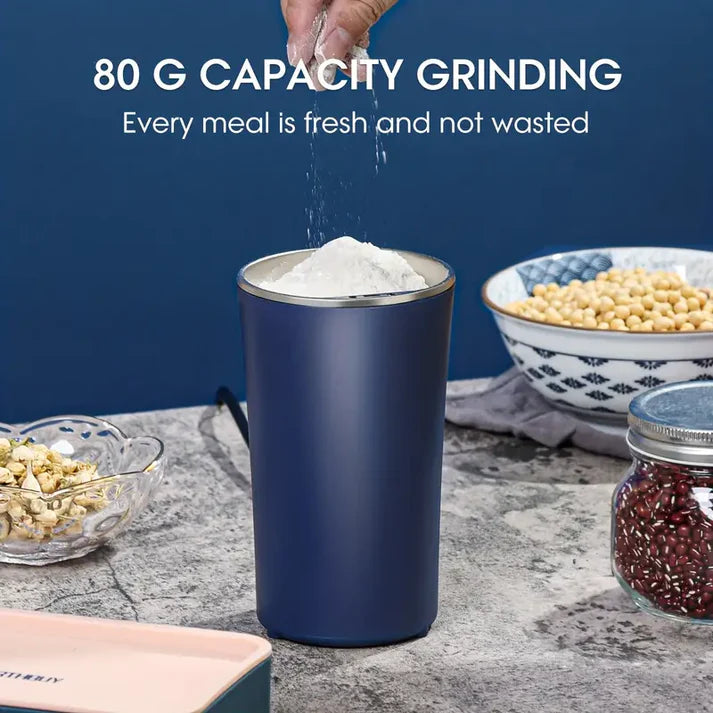 Electric Grinder - All In One