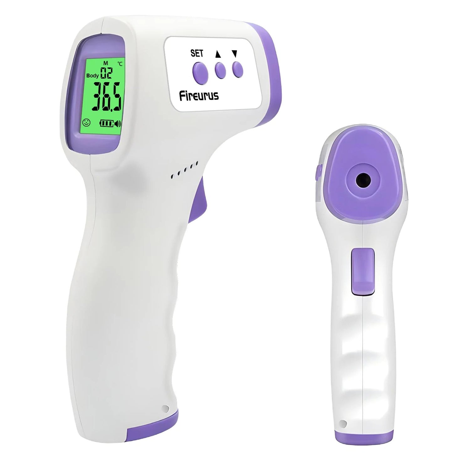 Digital Non-Contact Thermometer for Babies