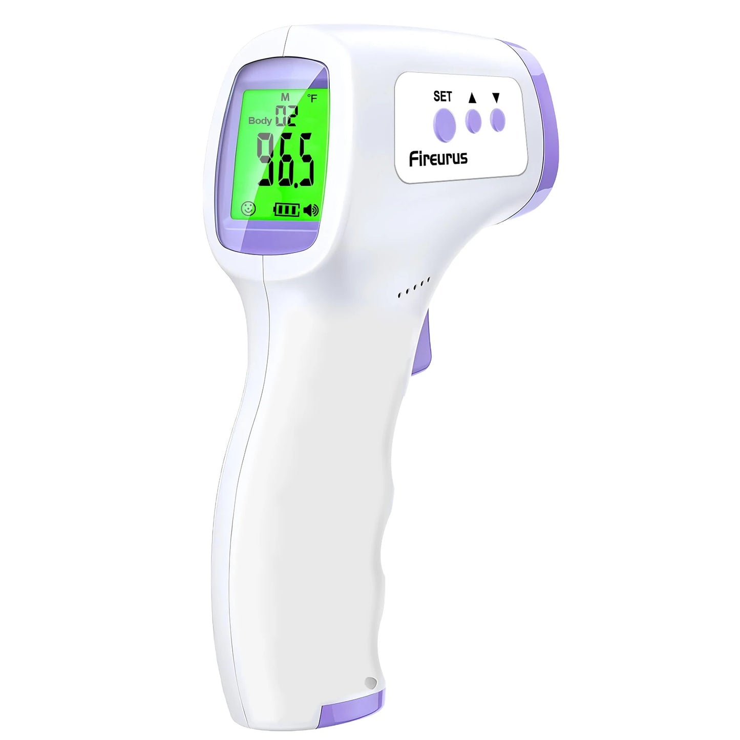 Digital Non-Contact Thermometer for Babies
